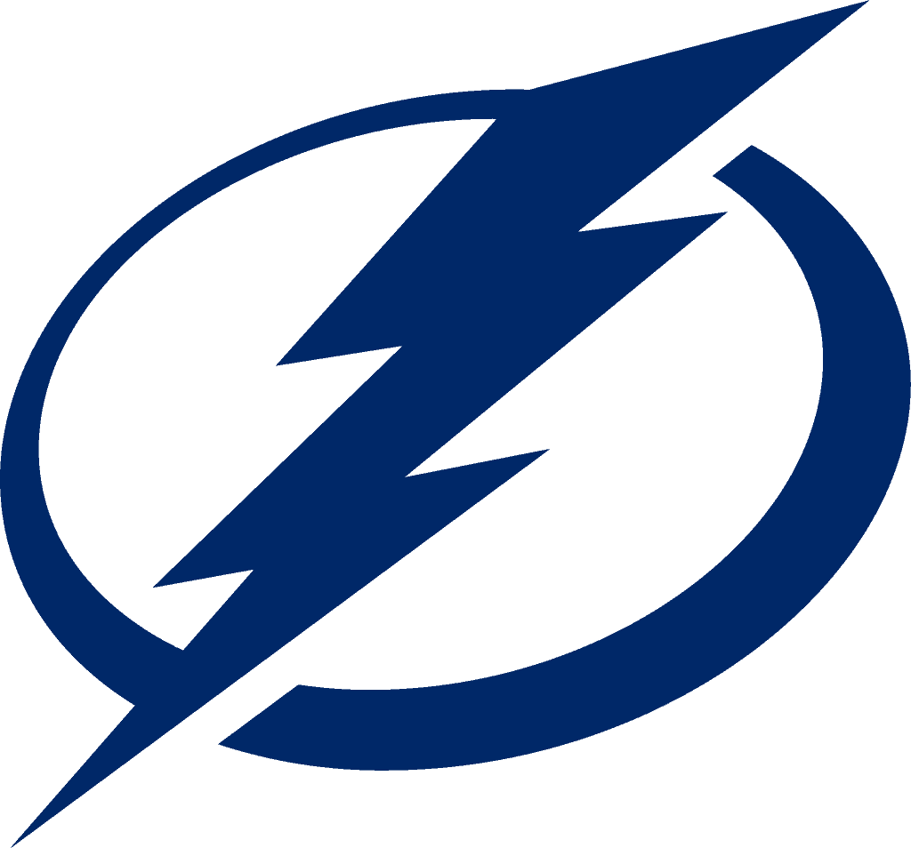 legally betting on the Tampa Bay Lightning odds to win