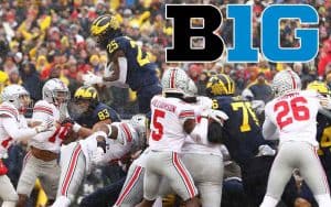 betting on the Buckeyes and Wolverines to win the Big Ten in 2022-23