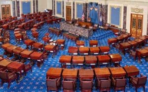 US Senate Election Odds For 2022