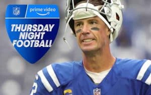Broncos Colts odds for TNF Matt Ryan