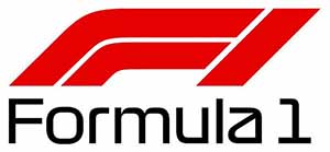 Formula one logo