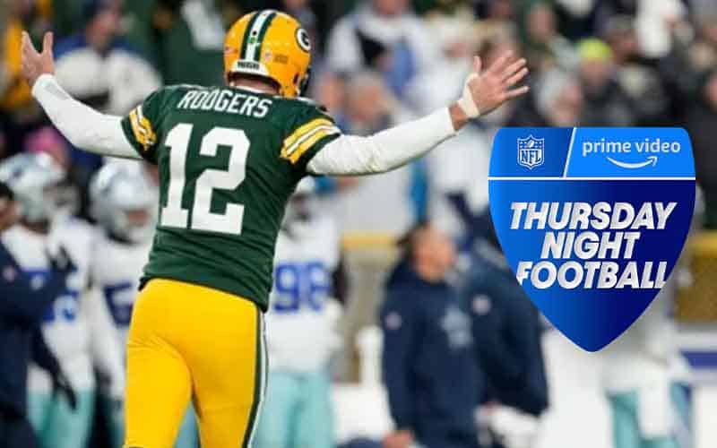 Packers vs. Titans odds, line, spread: Sunday Night Football picks,  predictions from model on 118-76 roll 