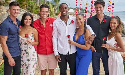 the finalists for season 8 of Bachelor in Paradise