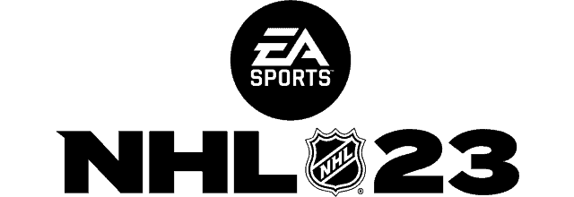 logo for betting on NHL 23
