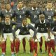 Team France preparing to win the World Cup in 2022