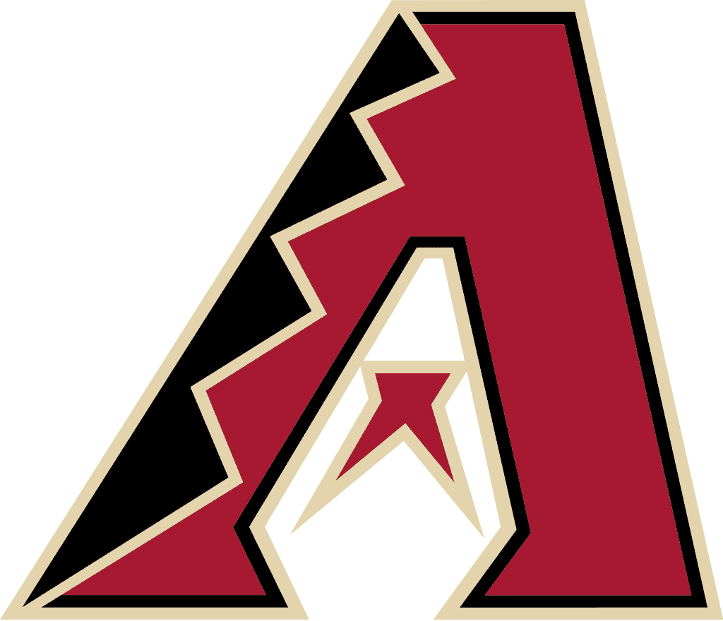 logo for the Arizona Diamondbacks