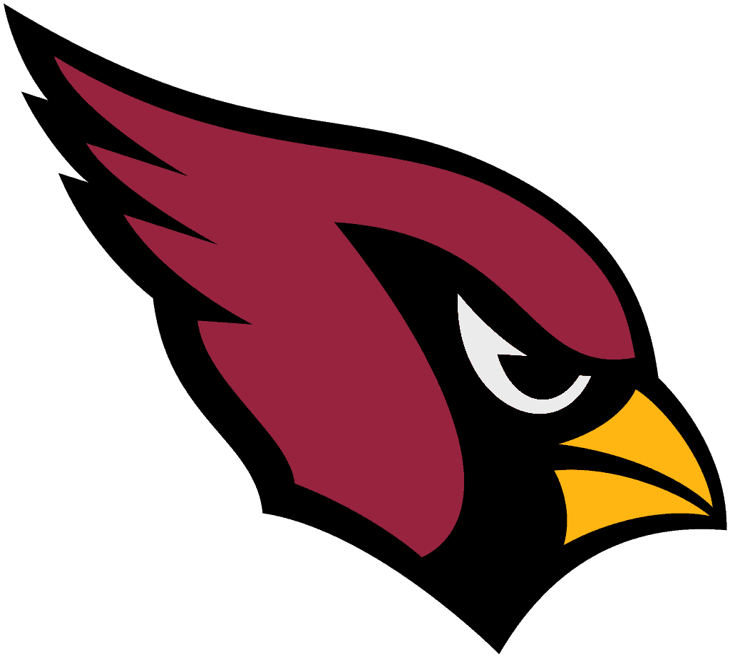 logo for the AZ Cardinals