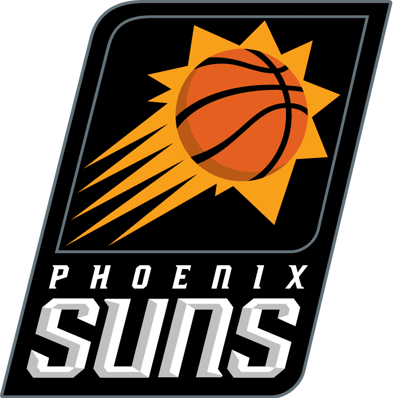 logo for the Phoenix Suns