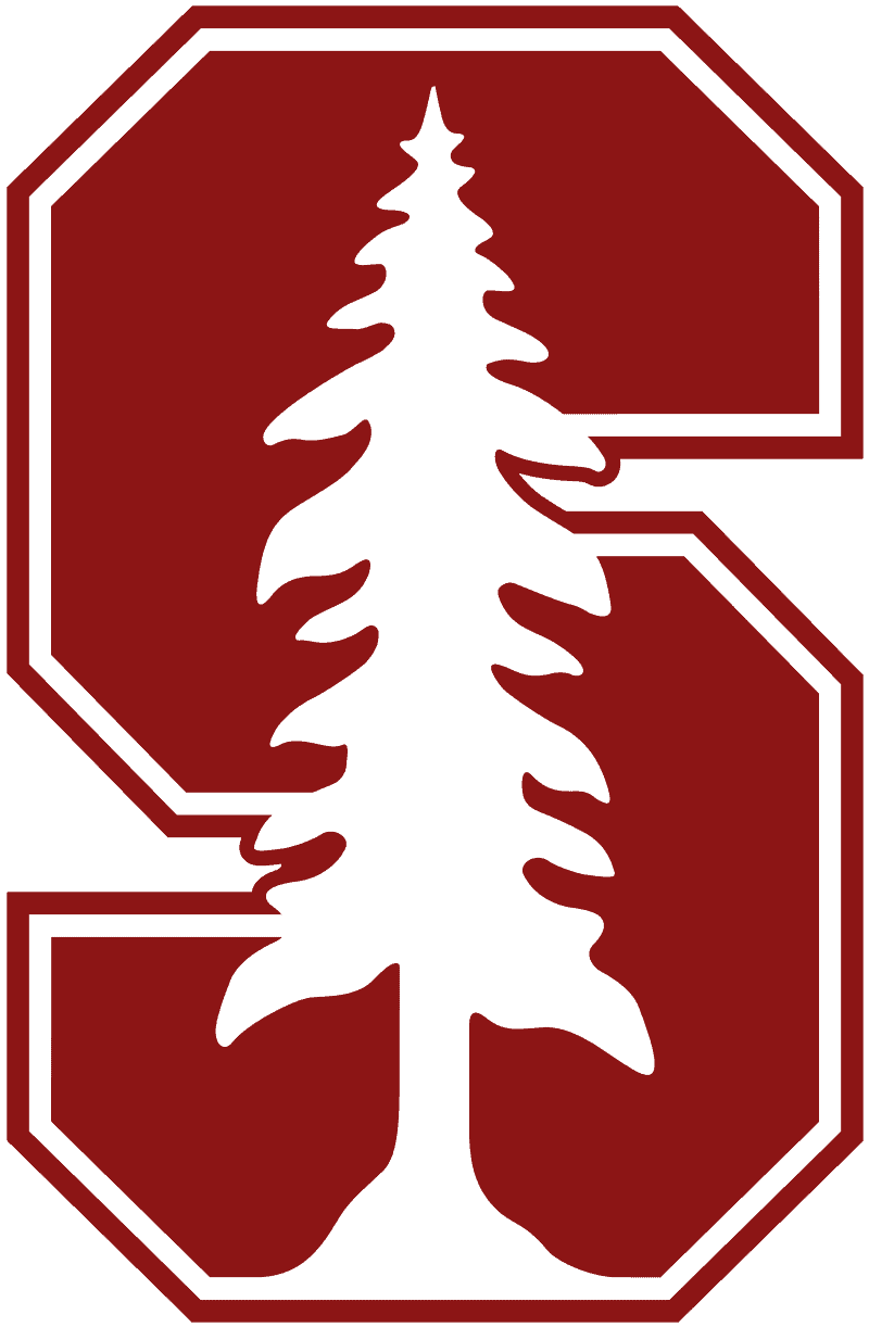 Stanford Cardinals logo