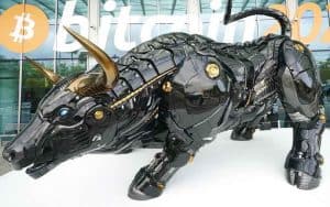 Bitcoin Bull
