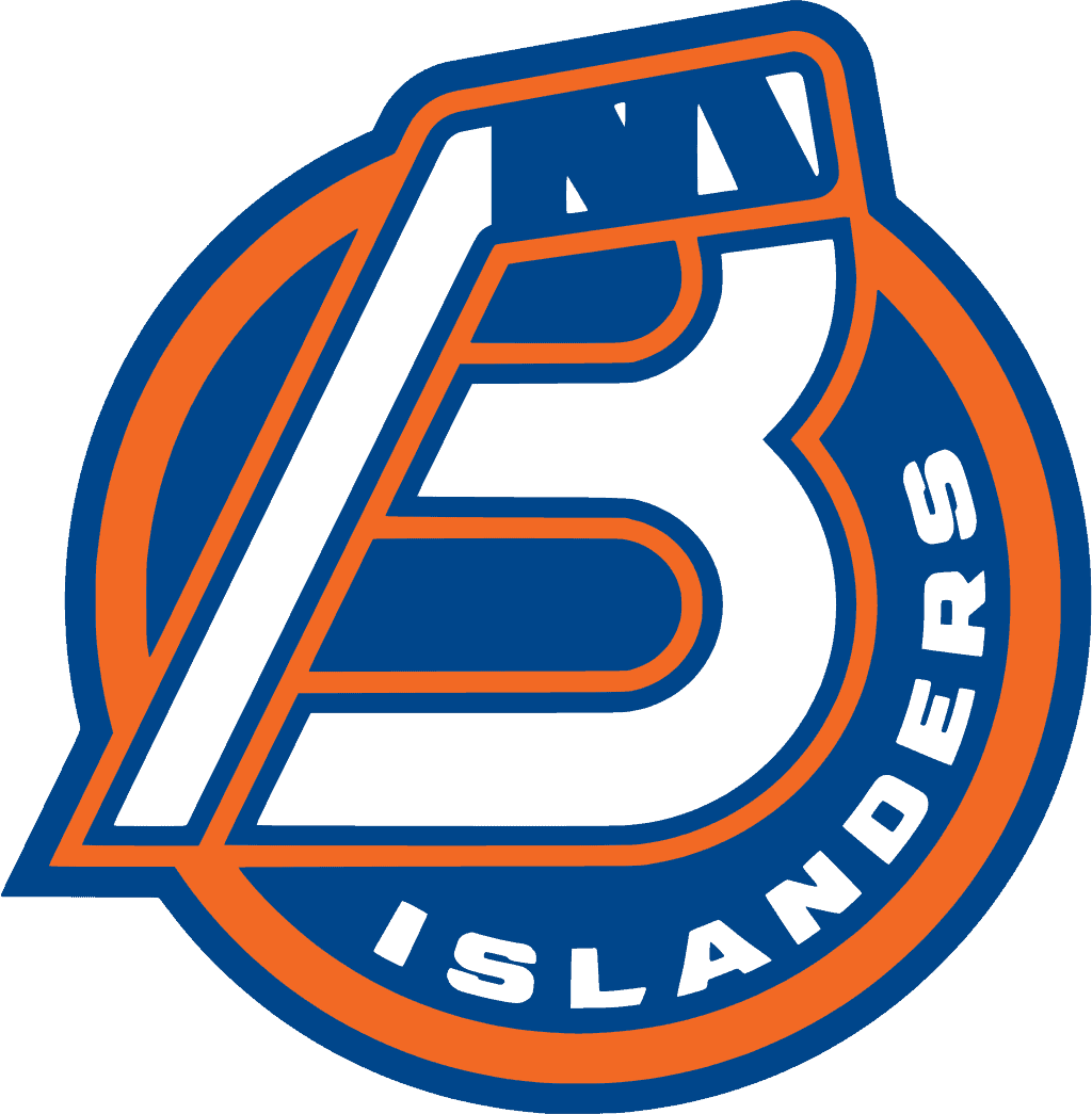 logo for betting on the Bridgeport Islanders