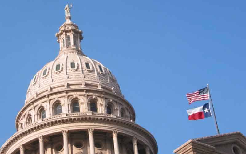 Gedung Kongres Texas