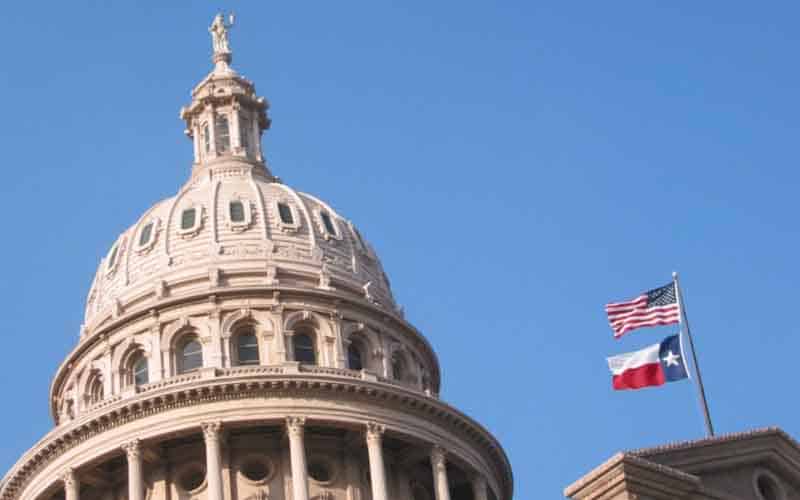 Texas Capitol