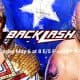 2023 WWE Backlash promo featuring Cody Rhodes and Brock Lesnar