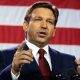 Ron DeSantis declares his intentions to run for President in 2024