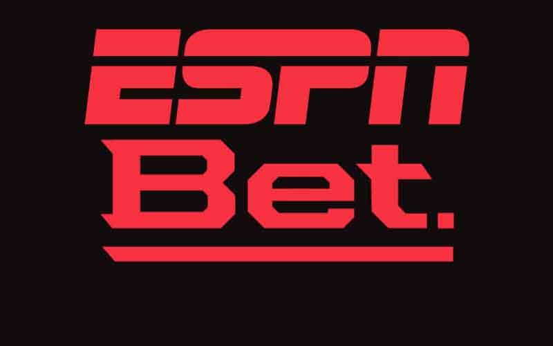 ESPN Bet logo