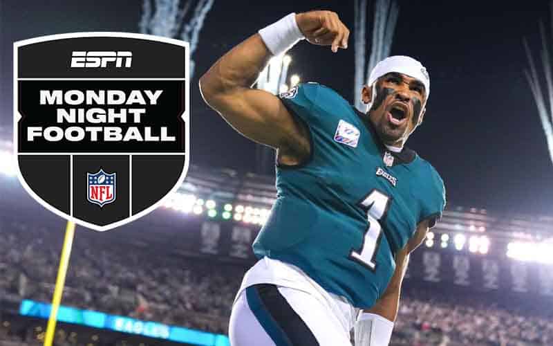 NFL Monday Night Football Betting Preview