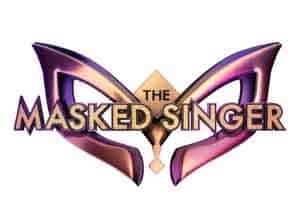 Masked Singer logo
