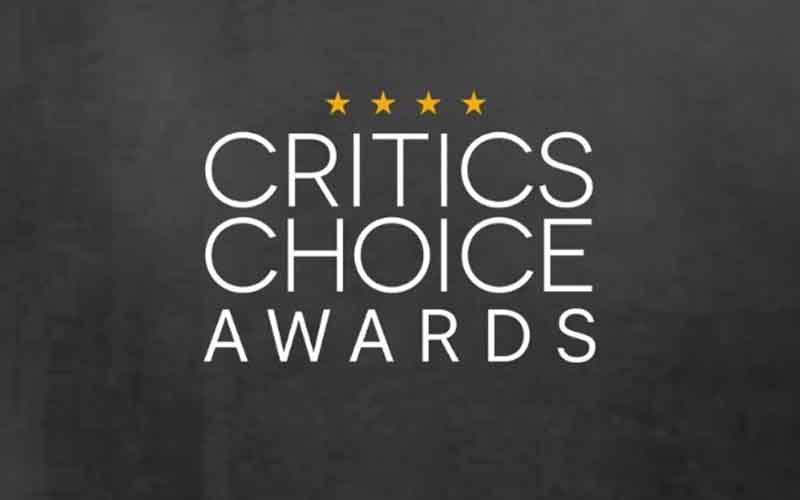 promo for the 2024 Critics' Choice Awards