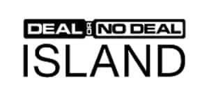 Deal or No Deal Island logo