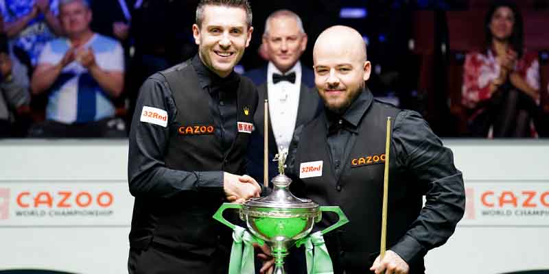 Snooker Champs