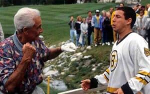 Happy Gilmore 2 betting lines