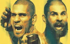 Alex Pereira vs. Jiří Procházka promo for UFC 303