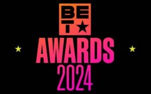 BET Awards 2024 Promo
