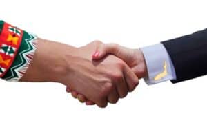 a handshake agreement between the Seminole Tribe and Florida racinos