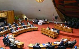 Hawaii Legislature