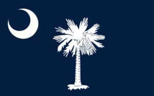 SC State Flag