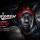 a promo for WWE Backlash 2025 featuring John Cena and Randy Orton's faces