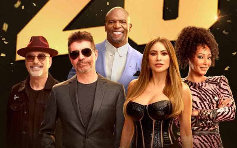 AGT Season 20 Judges And Host