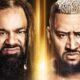 A promo for WWE Night of Champions featuring Jacob Fatu and Solo Sikoa