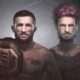 UFC 316 Promo featuring Dvalishvili and O'Malley