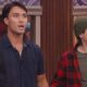 Zach Cornell and Vince Panaro from Big Brother 27