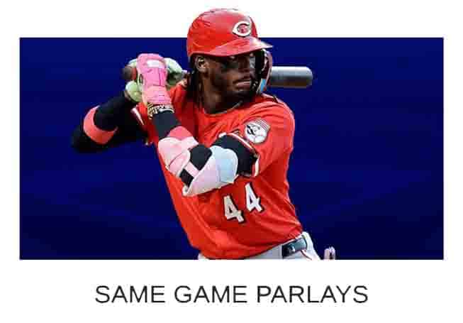 SB parlays