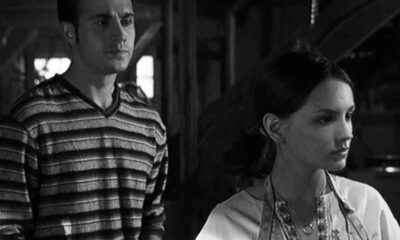Zack and Laney from the movie She's All That