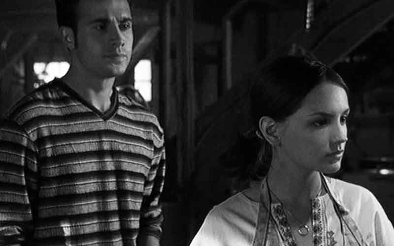 Zack and Laney from the movie She's All That