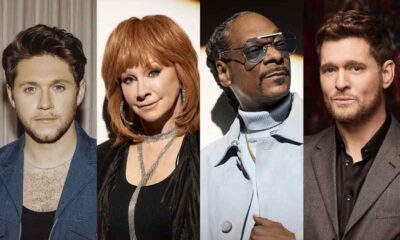 judges for Season 28 of the Voice