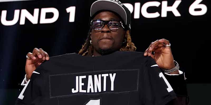 raiders-pick Raiders draft pick