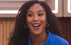Ashley from Big Brother Season 27 (USA)