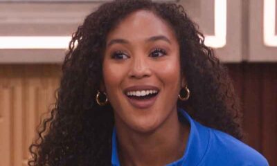 Ashley from Big Brother Season 27 (USA)