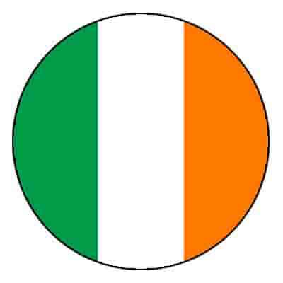 Ireland flag icon