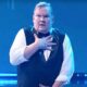 Andy Richter on Dancing with the Stars