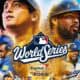 2025 World Series promo