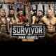 a promo for WWE Survivor Series 2025 San Diego