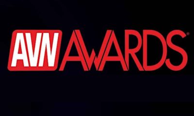 AVN Awards logo