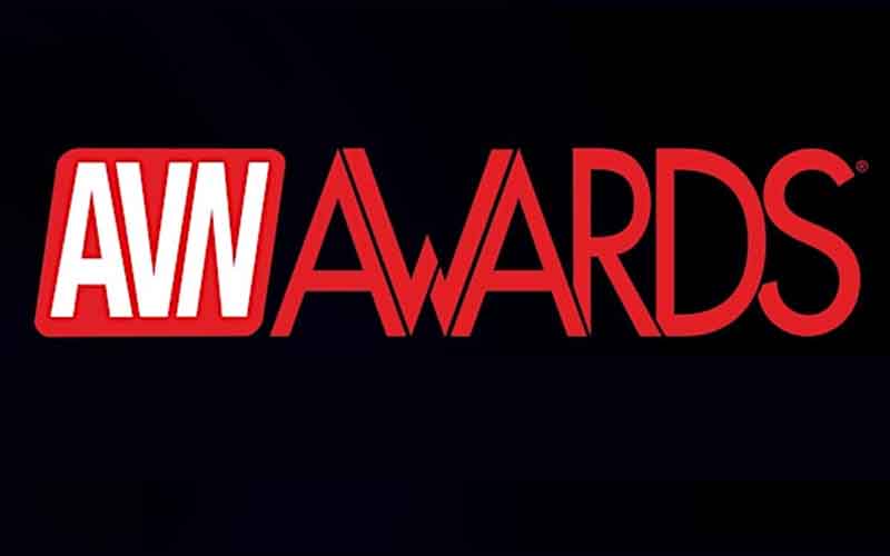 AVN Awards logo