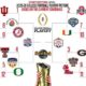 a quarterfinal bracket for the College Football Playoffs (2025-26)